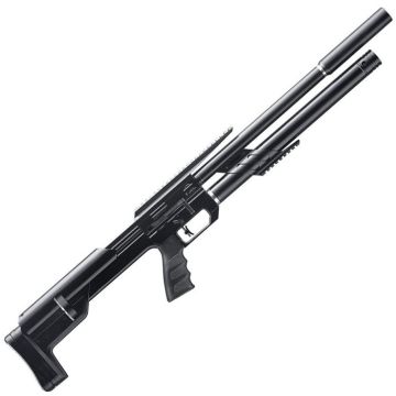 Carabina PCP Arcea Snowpeak M60 4,5 mm