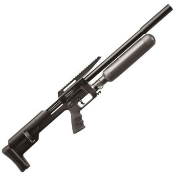 Carabina PCP Arcea Snowpeak M60B 5,5 mm (Botella de carbono)
