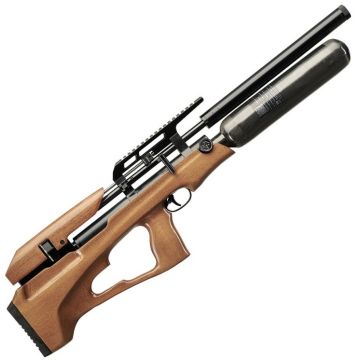 Carabina PCP Arcea Snowpeak P35X 5,5 mm (Botella de carbono)