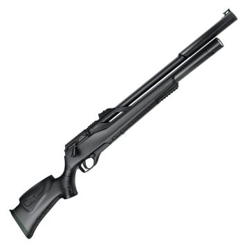 Carabina PCP Arcea Snowpeak T-REX 6,35 mm