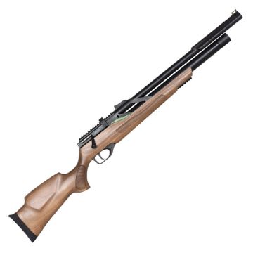 Carabina PCP Arcea Snowpeak T-REX Madera 4,5 mm
