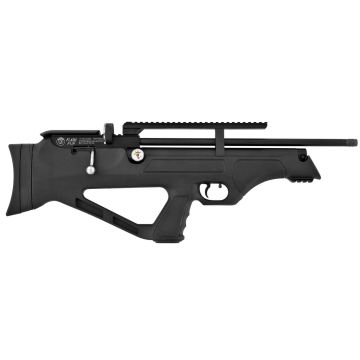 Carabina PCP Hatsan Flashpup S 5,5 mm