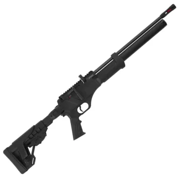 Carabina PCP Hatsan Zylox 4,5 mm