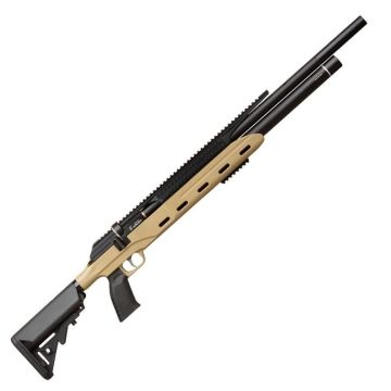 Carabina PCP semiautomática Snowpeak M50 - 5.5
