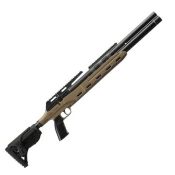 Carabina PCP semi-automática Snowpeak M50 calibre 5,5mm