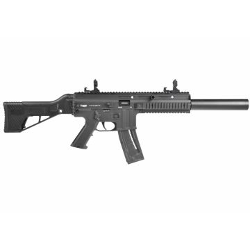 Carabina semiautomática Mauser M15 SD 22lr negro