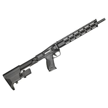 Carabina semiautomática Smith & Wesson M&P FPC 9 mm Parabellum