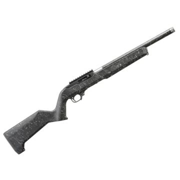 Carabina semiautomática Ruger 10/22 Carbon Fiber Magpul MOE X-22 - 22 LR
