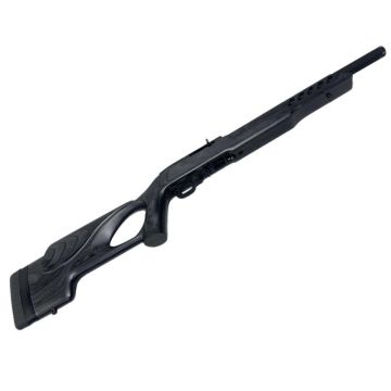 Carabina semiautomática Ruger 10/22 target - 22 lr
