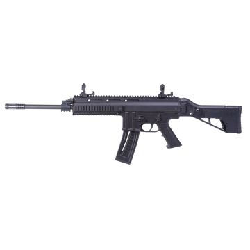 Carabina semiautomática Mauser M-15 22lr