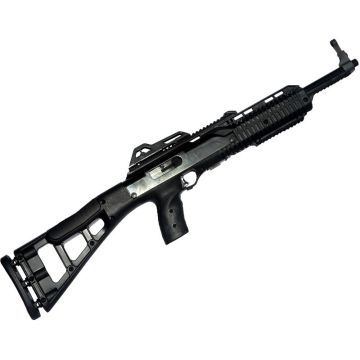 Carabina Hi-Point 3895TS 9mm corto imagen 4