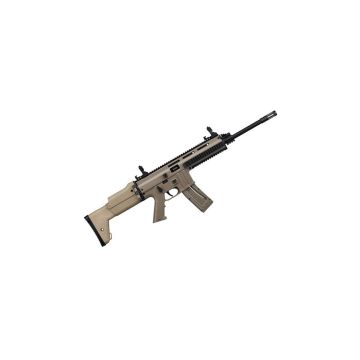 Carabina ISSC MK22