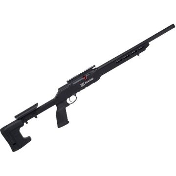 Carabina Savage A22 Precision 22lr con Rosca