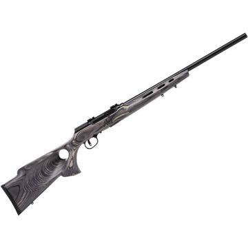 Carabina semiautomática Savage A22 Target Thumbhole .22lr