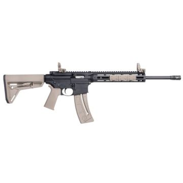 Carabina M&P15-22 Sport .22 LR arena imagen 1