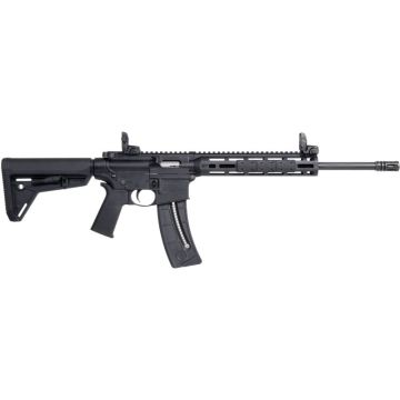 Carabina semiautomática Smith & Wesson M&P15-22 Sport MOE SL comprar al mejor precio