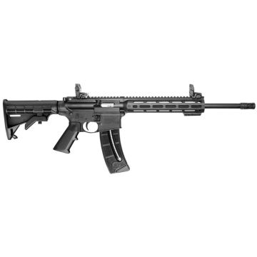 Carabina Semiautomática Smith & Wesson M&P15 Sport .22LR