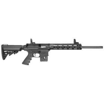 Carabina Wesson M&P15