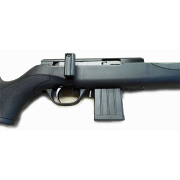 Cargador ISSC SPA