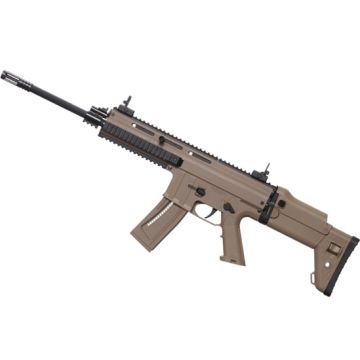 Carabina ISSC MK22