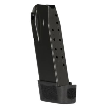 Cargador 15 tiros para Canik METE MC9 con extensión - 9mm Pb