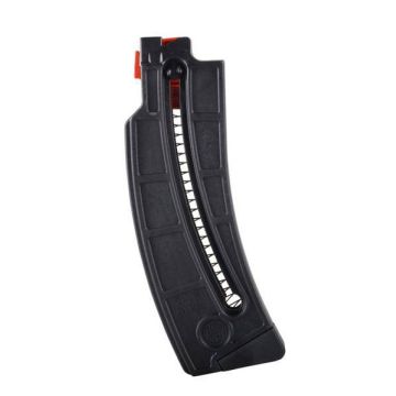 Cargador M&P15-22 25