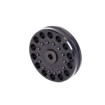 cargador para la carabina Diana P1000