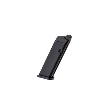 CARGADOR CO2 GLOCK 17 M1 imagen 2