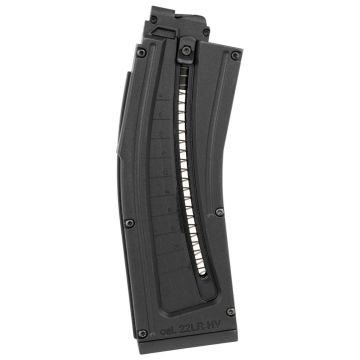 Cargador ISSC MK22 negro 22R - 22 LR