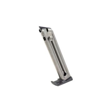 Cargador metálico RUGER Mark IV 22/45 10R - 22 LR