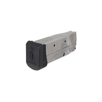 Cargador metálico RUGER MAX-9 12R - 9mm.