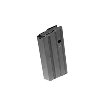 Cargador metálico RUGER MSR 5R para rifle Ruger AR-556 - 450 Bushmaster