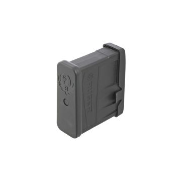 Cargador de polímero RUGER estilo AI 5R - 308 Win.