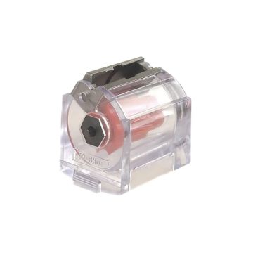 Cargador rotatorio RUGER transparente 10R - 22 LR