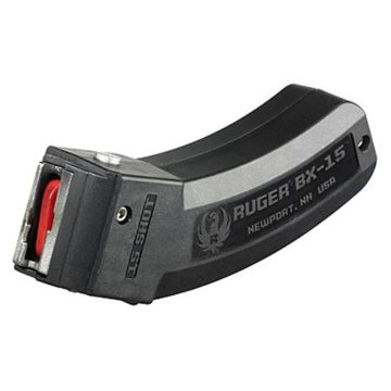 Cargador ruger BX-25 para Ruger 10/22 15T - 22lr