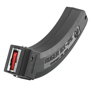 Cargador Ruger BX-25 25R - 22 LR