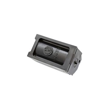 Cargador rotatorio RUGER JHX-2 6R para Ruger 77/17- 17 Hornet