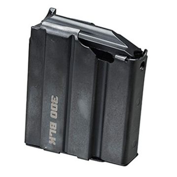 Cargador RUGER Mini-14 10R - 300 AAC BLK