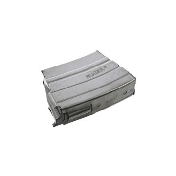 Cargador metálico RUGER Mini Thirty 10R - 7,62x39