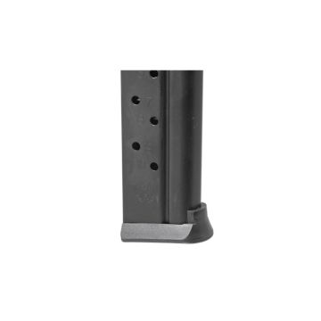 Cargador metálico RUGER SR1911 Competition 10R negro - 9mm.