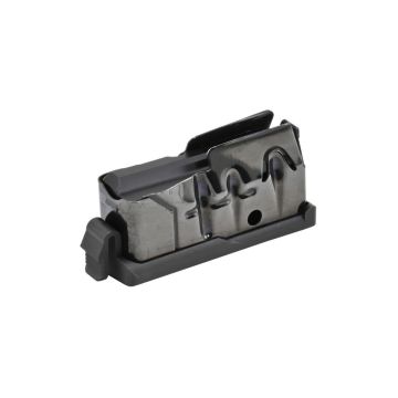 Cargador SAVAGE 10/110-11/111-16/116-Axis/Axis II S/A 4R - 243 Win. / 7mm-08 Rem. / 6.5 Creedmoor / 308 Win.
