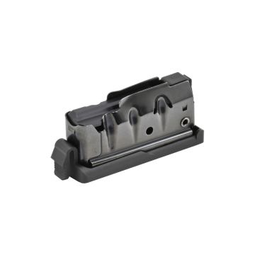 Cargador SAVAGE 10/110-11/111-16/116-Axis/Axis II S/A 4R - 300 AAC BLK