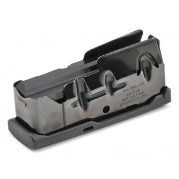 Cargador Savage 110RC/111FC/110 L/A 3R