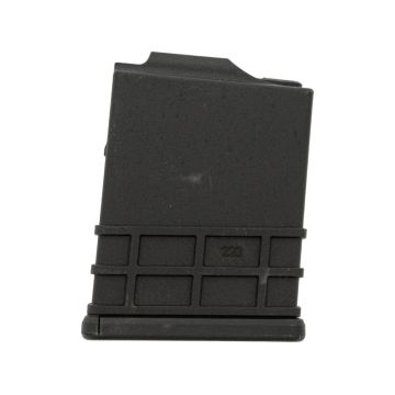 Cargador SAVAGE AICS 10/110-Axis II S/A 10R - 300 AAC BLK