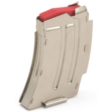 Cargador SAVAGE MK II SERIES 22 LR / 17 MACH2 5R