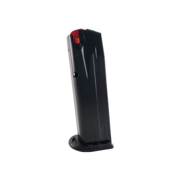 Cargador WALTHER PPQ M2 / Q4 / Q5 / PDP Compact - 9mm. - 15R AFC
