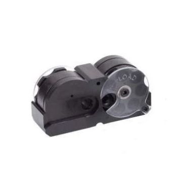 Cargador doble Webley Némesis 4.5
