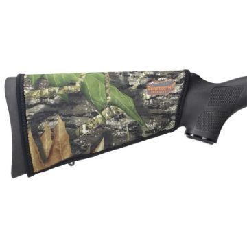 Carrillera Beartooth Camo Mossy Oak imagen 1