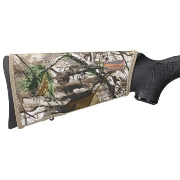 Carrillera Beartooth Camo RealTree Xtra imagen 1