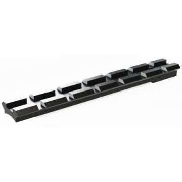 Carril de acero weaver Poli Nicoletta - Remington 700 SA